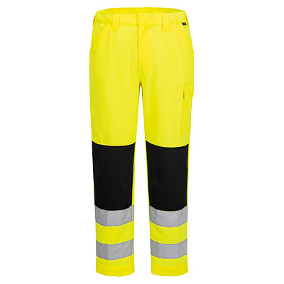 ES1 Essential Hi-Vis munkanadrág