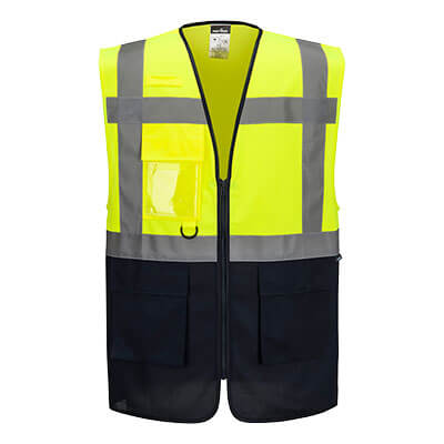 Sárga/Navy