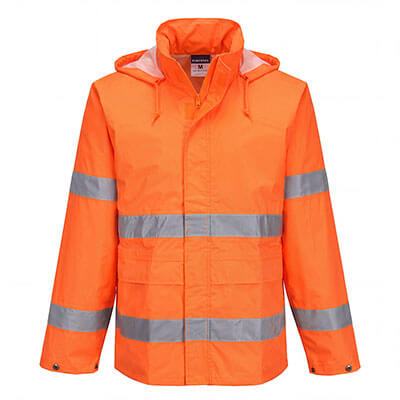 ES1 Essential Hi-Vis esődzseki