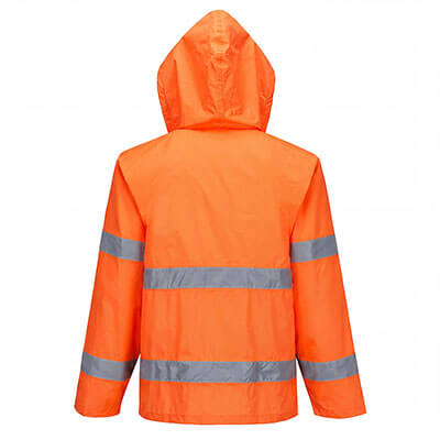 ES1 Essential Hi-Vis esődzseki