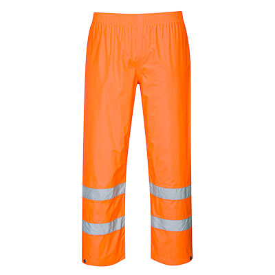 ES1 Essential Hi-Vis esőnadrág