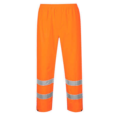 ES1 Essential Hi-Vis esőnadrág