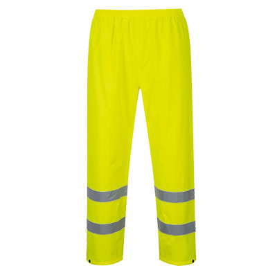 ES1 Essential Hi-Vis esőnadrág