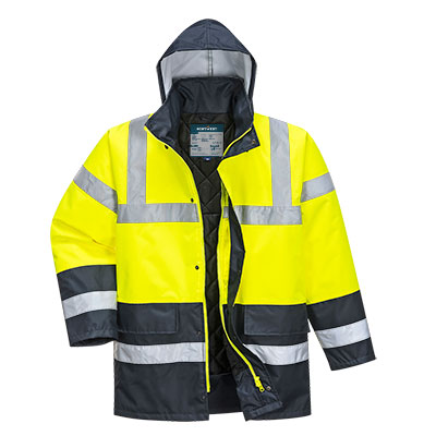 Sárga/Navy