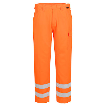 ES1 Essential Hi-Vis combat nadrág
