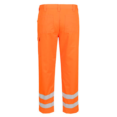ES1 Essential Hi-Vis combat nadrág