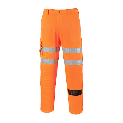 ES1 Essential Hi-Vis combat nadrág