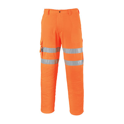 ES1 Essential Hi-Vis combat nadrág