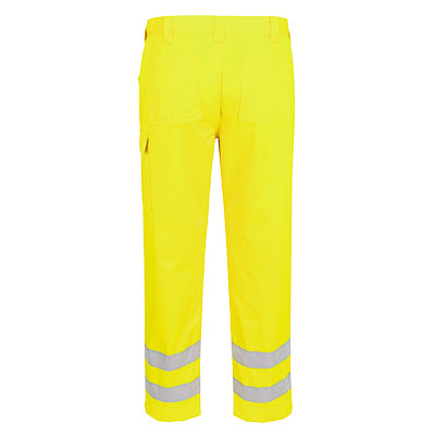 ES1 Essential Hi-Vis combat nadrág