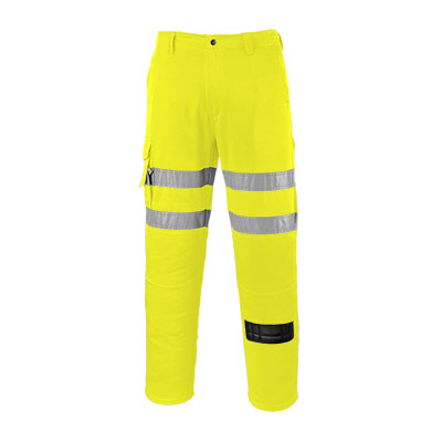 ES1 Essential Hi-Vis combat nadrág