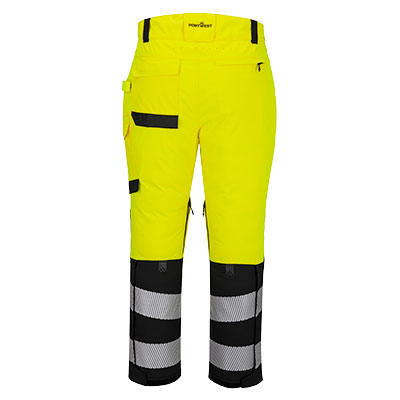EV4 Hi-Vis Expedition nadrág