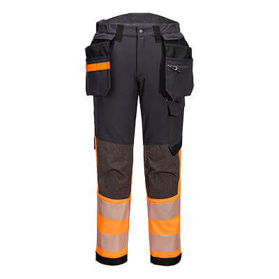 High Visibility, Holster Trousers
