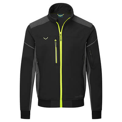 All Weather Protection, Softshell Jackets