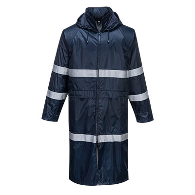 Enhanced Visibility, Coats