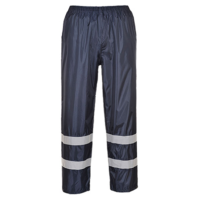 Portwest TX61 Sport Pantaloni Durevole Alta Qualità Abbigliamento da Lavoro Ginocchio Pad Tasche 
