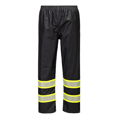 Enhanced Visibility, Rain Pants