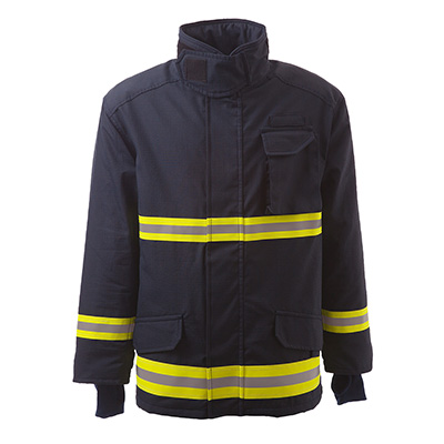 Flame Resistant Multi-Norm, Coats