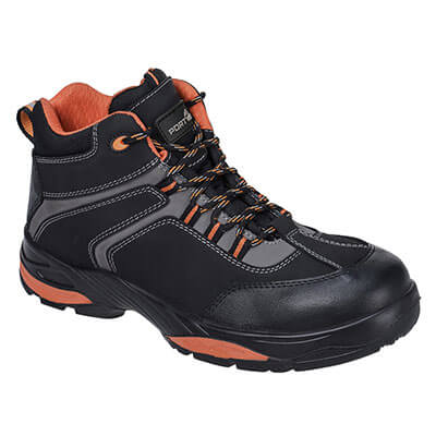 portwest womens safety shoes