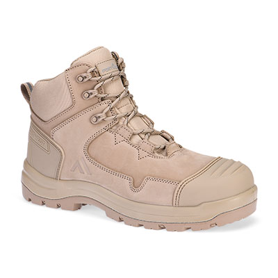 Wheat Apex kompozit bakancs S3S HRO SR