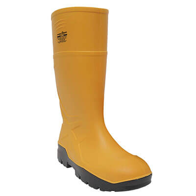 Portwest Wellington Wellies Thermal Lightweight Boots Like Dunlop Purofort FD90 