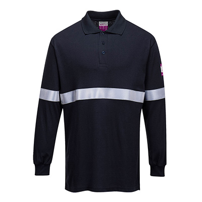 Flame Resistant, Polo Shirts