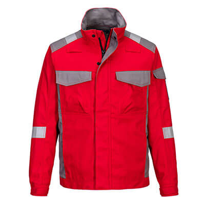 Flame Resistant, Work Jackets