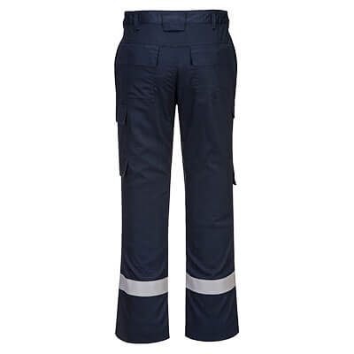Bizflame Plus Lightweight Stretch lángálló nadrág