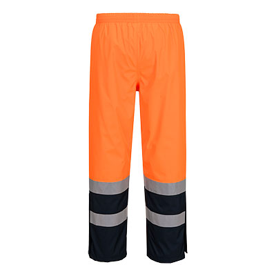 Bizflame Rain+ Hi-Vis Light Arc nadrág