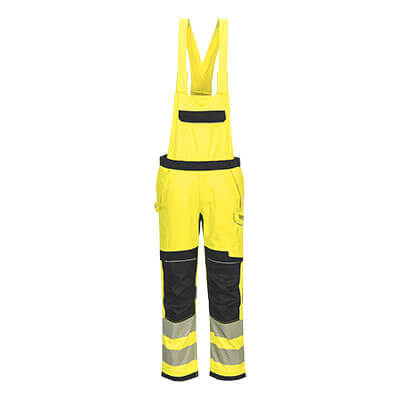 Flame Resistant Multi-Norm, Bib & Braces
