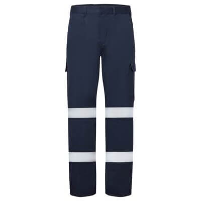 Flame Resistant Multi-Norm, Work Trousers
