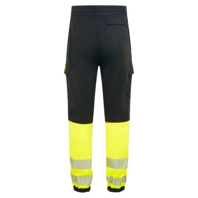 PW3 Modaflame Hi-Vis Class 1 FR lángálló jogger nadrág