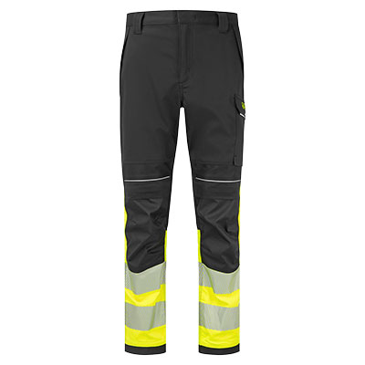PW3 Modaflame Work Hi-Vis Class 1 FR nadrág