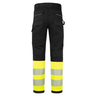PW3 Modaflame Work Hi-Vis Class 1 FR nadrág