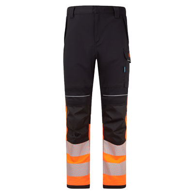Flame Resistant Multi-Norm, Work Trousers