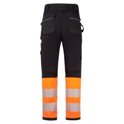 PW3 Modaflame Work HVO Class 1 FR lengőzsebes nadrág