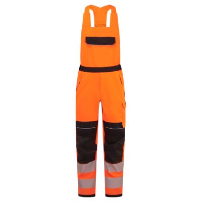 PW3 Modaflame Work HVO Multi-Norm FR kantáros nadrág