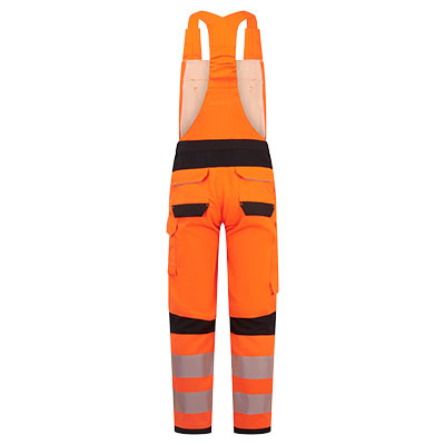 PW3 Modaflame Work HVO Multi-Norm FR kantáros nadrág