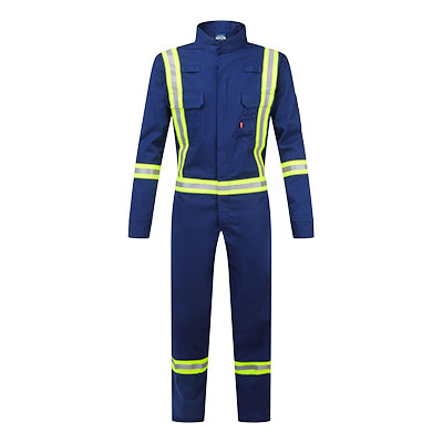 IFR Flame Resistant, Coveralls