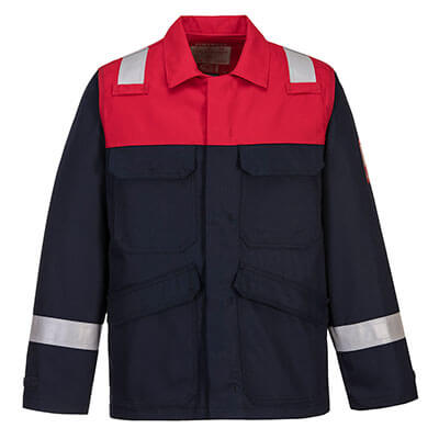 Flame Resistant Multi-Norm, Work Jackets