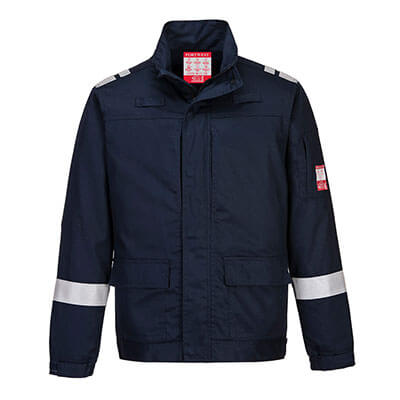 Flame Resistant Multi-Norm, Work Jackets