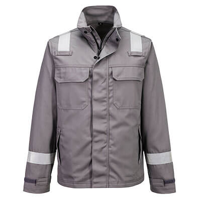 Flame Resistant Multi-Norm, Work Jackets