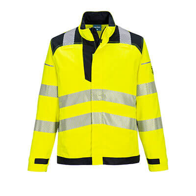 Flame Resistant, Work Jackets