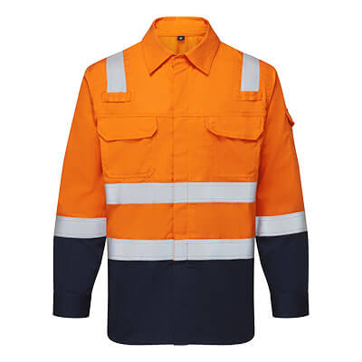 Flame Resistant Multi-Norm, Shirts