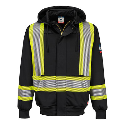 IFR Flame Resistant, Hoodies