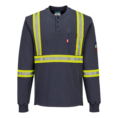 IFR Flame Resistant, Sweatshirts