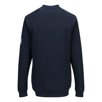 Modaflame Knit FR lángálló női pulóver