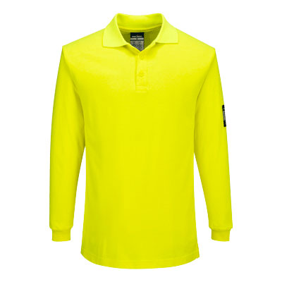 Modaflame Knit FR lángálló hosszú ujjú pólóing