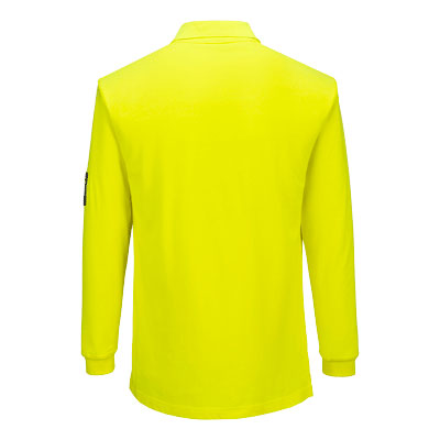 Modaflame Knit FR lángálló hosszú ujjú pólóing