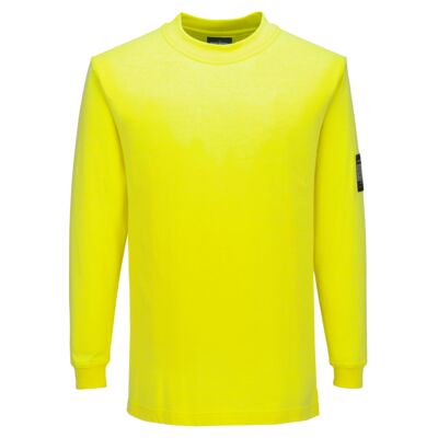 Modaflame Knit FR lángálló hosszú ujjú póló