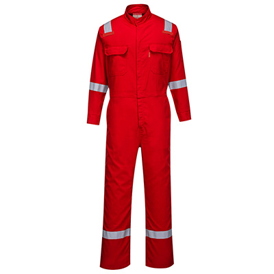 PORTWEST QUALITY COVERALL,GREY,OVERALL,BOILERSUIT,SMALL 2XL,STUD,WORK,MECHANIC 